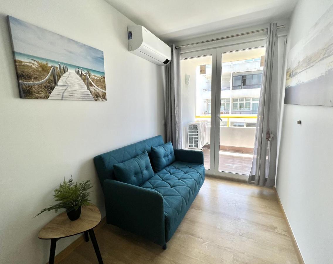 Miral 4 - 100 Mtr To Beach By Hd Properties Куартейра Екстериор снимка