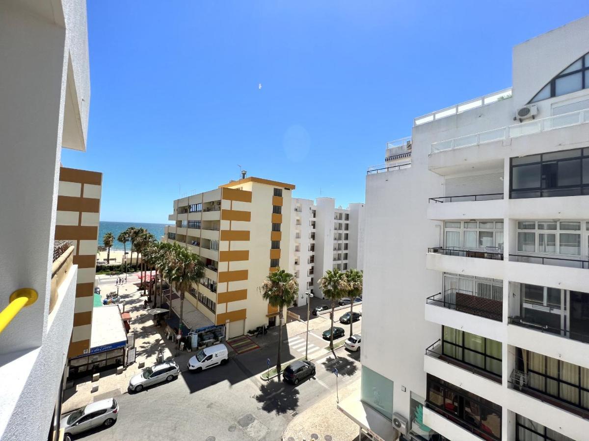 Miral 4 - 100 Mtr To Beach By Hd Properties Куартейра Екстериор снимка