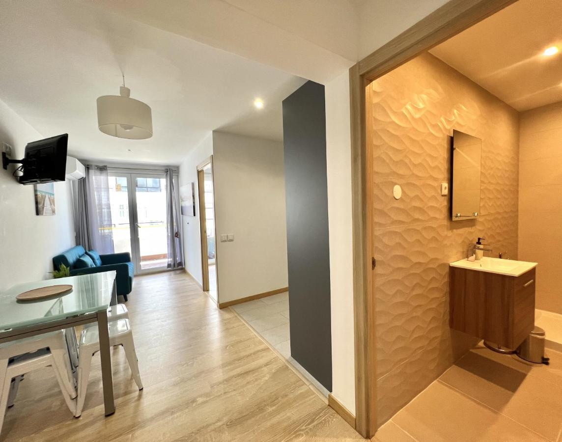 Miral 4 - 100 Mtr To Beach By Hd Properties Куартейра Екстериор снимка