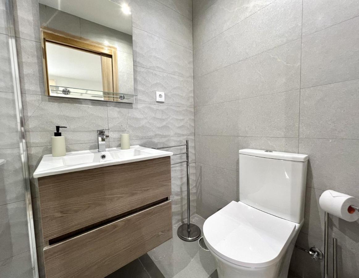 Miral 4 - 100 Mtr To Beach By Hd Properties Куартейра Екстериор снимка