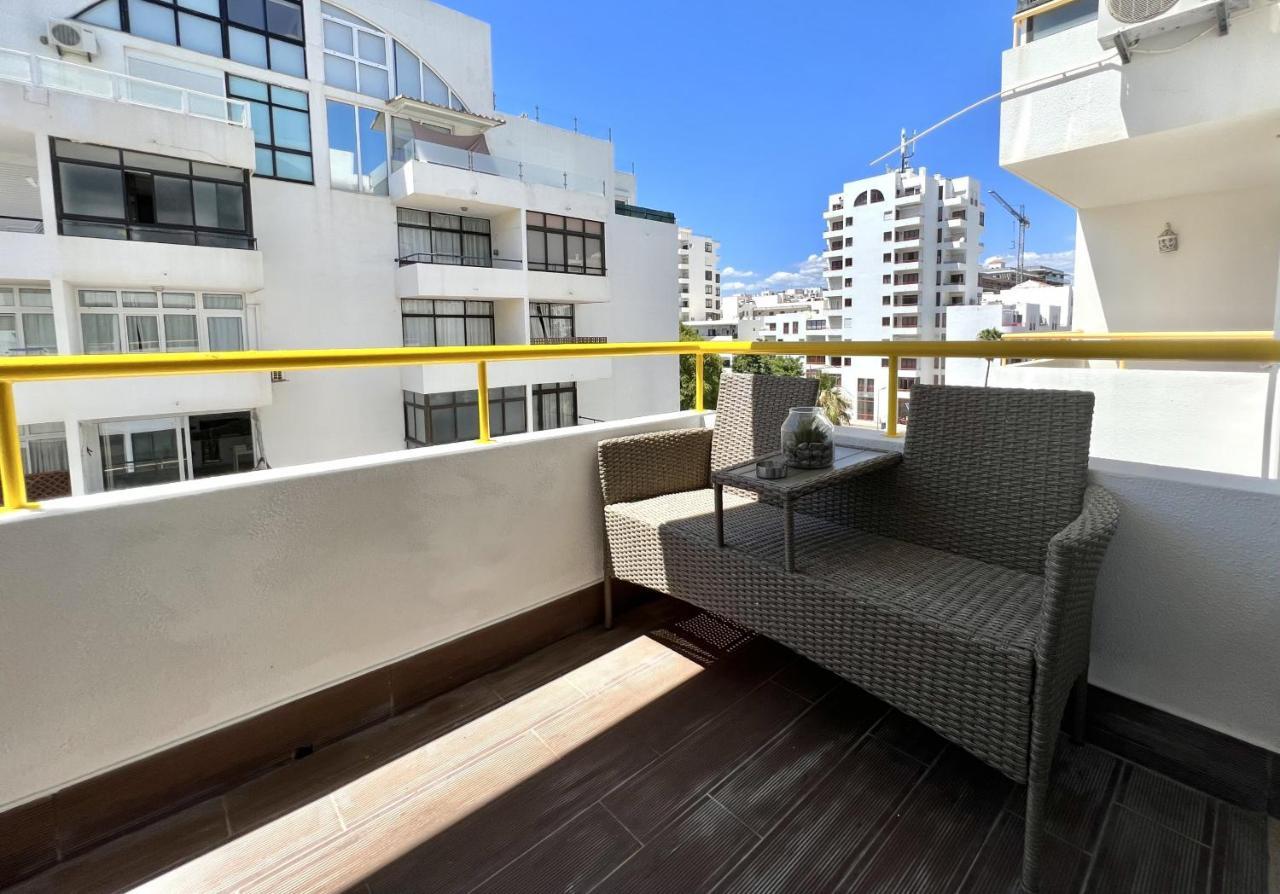 Miral 4 - 100 Mtr To Beach By Hd Properties Куартейра Екстериор снимка